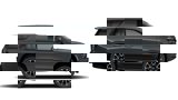 New 2026 Chevrolet Tahoe RST w/ Comfort Package image 3