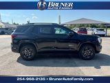 New 2026 GMC Terrain AT4 w/ Convenience Package III image 4