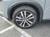 New 2025 Nissan Pathfinder Platinum w/ Cargo Package image 4