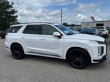 New 2025 Hyundai Palisade Calligraphy image 2