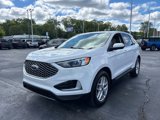 Used 2024 Ford Edge SEL image 2