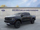 New 2025 Ford Ranger Raptor image 2