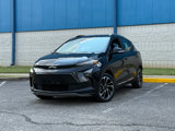 Used 2022 Chevrolet Bolt EUV Premier image 4