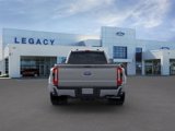New 2025 Ford F350 4x4 Crew Cab DRW Super Duty image 5