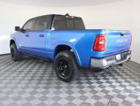 New 2025 RAM 1500 Big Horn image 3