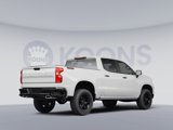 New 2026 Chevrolet Silverado 1500 LT Trail Boss w/ Protection Package image 4