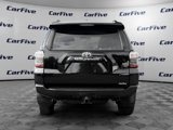 Used 2024 Toyota 4Runner SR5 Premium image 4