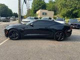 Used 2021 Chevrolet Camaro LT image 4