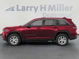 New 2025 Jeep Grand Cherokee Limited image 3