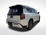 New 2025 Nissan Armada SL w/ Captain's Chari Seat Package image 5