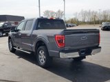 Certified 2022 Ford F150 XLT w/ Equipment Group 302A High image 4