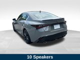 Used 2024 Lexus IS 350 F Sport image 3