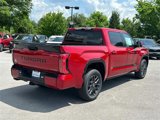 New 2025 Toyota Tundra Platinum image 4