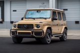 Used 2023 Mercedes-Benz G 63 AMG 4MATIC image 5