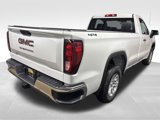 New 2025 GMC Sierra 1500 Pro w/ Pro Value Package image 3