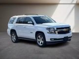 Used 2017 Chevrolet Tahoe LT w/ Texas Edition Package image 3