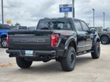 New 2025 Ford F150 Raptor image 3