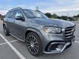 New 2025 Mercedes-Benz GLS 580 4MATIC image 1
