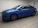 Used 2023 Kia Forte GT w/ GT2 Package image 2
