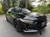 Used 2021 Honda Accord EX-L image 3