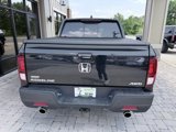 Used 2023 Honda Ridgeline RTL-E image 3