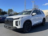 New 2025 Hyundai Palisade Calligraphy image 3