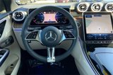 Used 2025 Mercedes-Benz GLC 300 4MATIC image 4