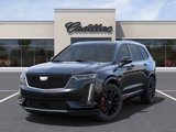 New 2025 Cadillac XT6 Sport w/ Platinum Package image 6