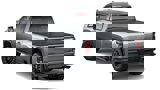 New 2026 Chevrolet Silverado 2500 LTZ w/ Trail Boss Package image 3