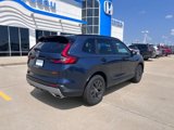 New 2026 Honda CR-V TrailSport image 2