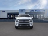 New 2025 Ford F150 Platinum w/ Equipment Group 703A Plus image 6