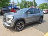 New 2026 GMC Terrain Elevation w/ Elevation Premium Package image 3