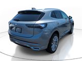New 2025 Buick Envision Avenir image 5