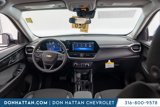 New 2026 Chevrolet TrailBlazer LS w/ LS Convenience Package image 3