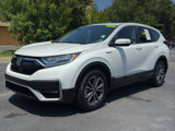 Certified 2022 Honda CR-V EX-L image 3