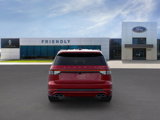 New 2025 Lincoln Aviator Reserve w/ Equipment Group 201A image 5