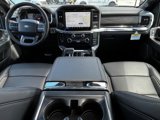 New 2025 Ford F150 Lariat w/ Equipment Group 501A Mid image 6