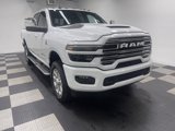 New 2025 RAM 2500 Laramie image 5