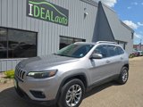 Used 2020 Jeep Cherokee Latitude Plus w/ Comfort/Convenience Group image 2
