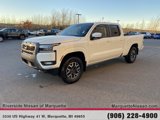 New 2025 Nissan Frontier SL image 3