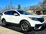 Used 2022 Honda CR-V EX-L image 2