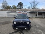 Used 2016 Jeep Patriot Sport image 2