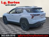 New 2026 Chevrolet Equinox RS w/ Convenience Package III image 3