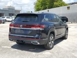New 2025 Volkswagen Atlas SEL image 3