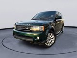 Used 2013 Land Rover Range Rover Sport HSE LUX image 2