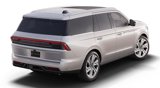 New 2025 Lincoln Navigator Reserve image 3