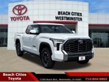 New 2025 Toyota Tundra SR5 image 2