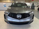 New 2025 Acura RDX A-Spec image 2