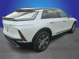New 2025 Cadillac Lyriq Luxury image 4