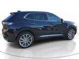 New 2025 Buick Envision Avenir image 3